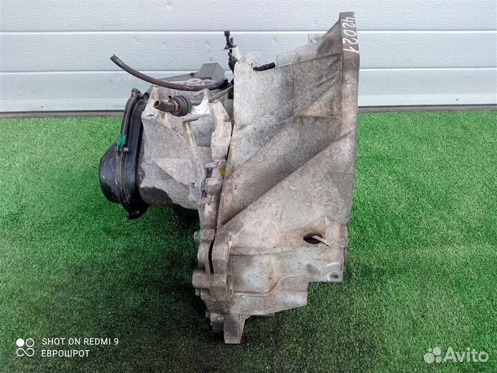 МКПП Ford Focus 2 (2005-2011)