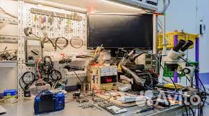 Ремонт бытовой техники