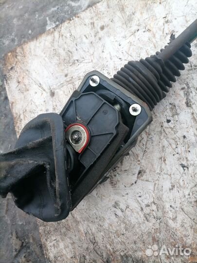 Кулиса Фольцваген Пассат б5+ 1.8Т МКПП