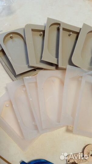 Саше воск свечи