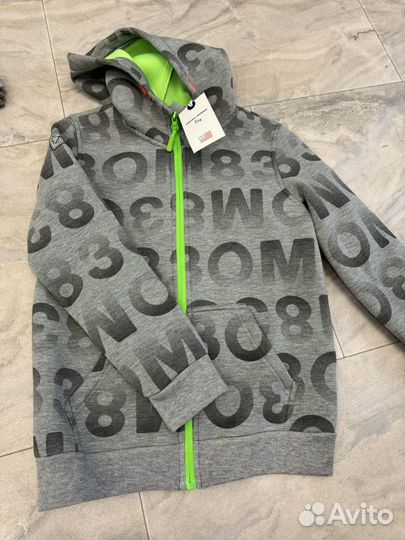 Новые вещи на мальчика