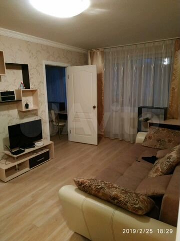 3-к. квартира, 48 м², 4/5 эт.