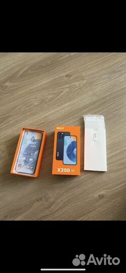 Xiaomi Redmi Note 7, 4/64 ГБ