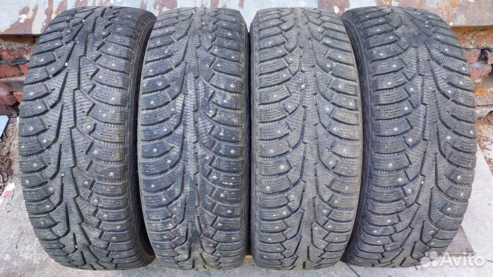 Nokian Tyres Nordman 5 225/60 R18 104T