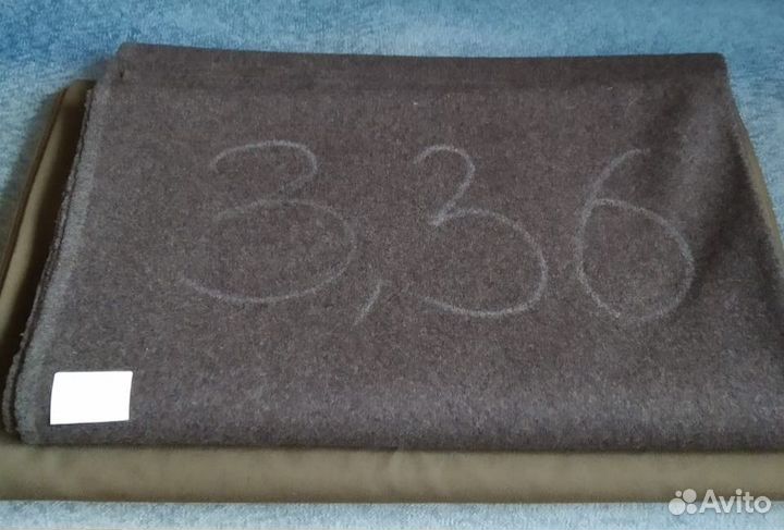 Ткани для военной формы/цена за отрез