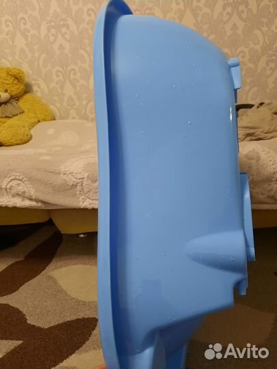 Ванночка для купания