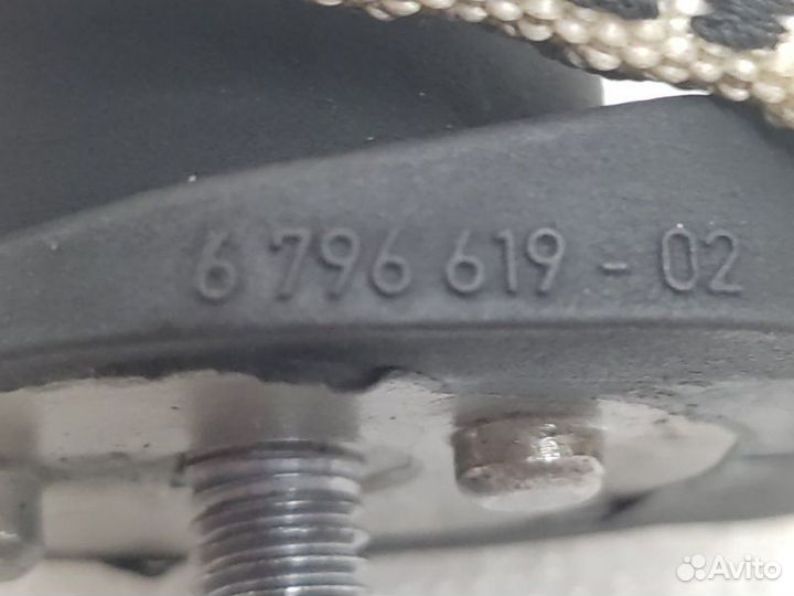 Подушка АКПП Bmw 1-Series F20 N13B16A 2012