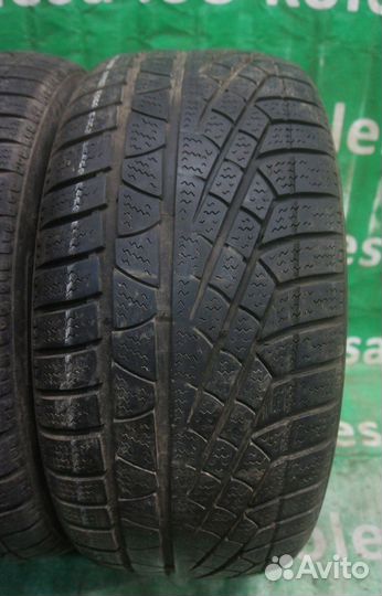 Pirelli Winter Sottozero 210 225/45 R17 91H
