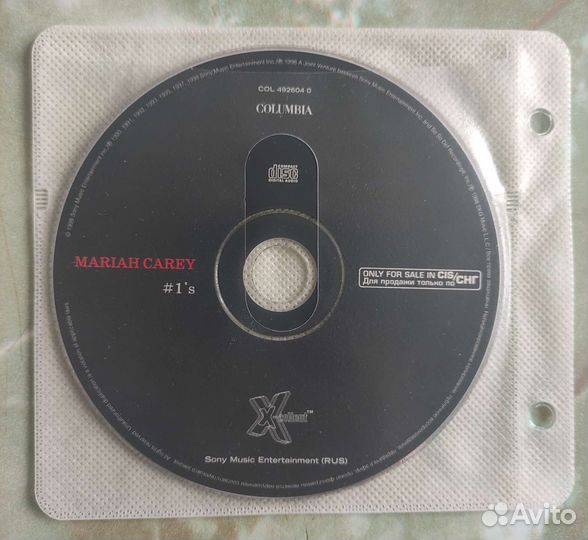 CD JoJo, J.Lo, N.Furtado, M.Carey, A. и D.Simpson