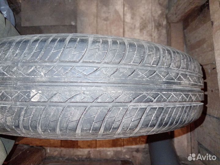 Barum Brillantis 165/80 R14 T