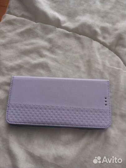 Чехол книжка на samsung 13a