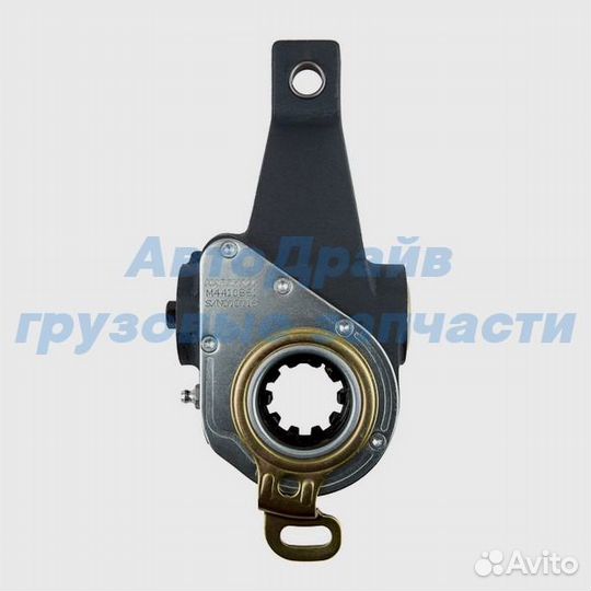 Трещетка тормозная для автомобилей Скания 3 4 (автомат) левая