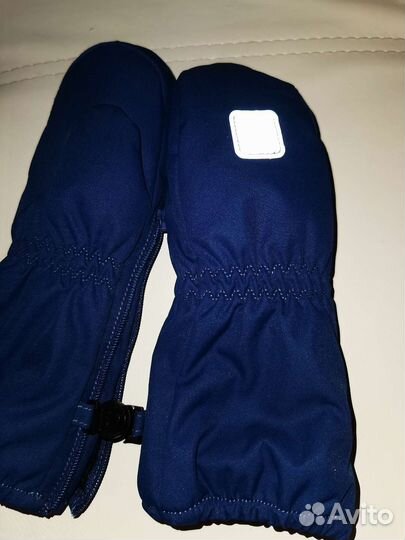 Варежки reima 0