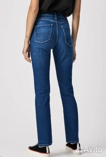 Новые джинсы Pepe Jeans/46