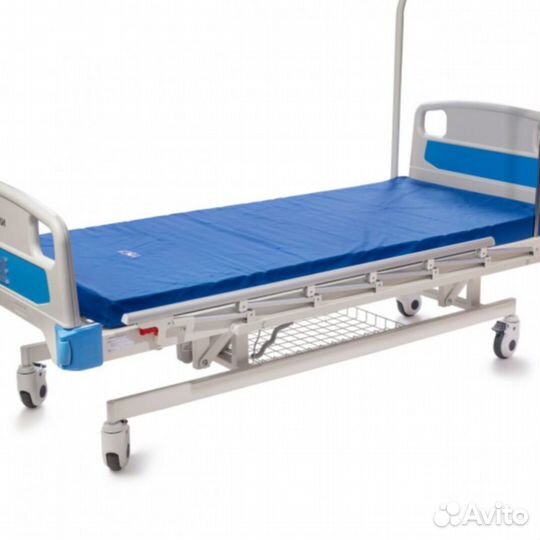 Матрас для медицинских кроватей