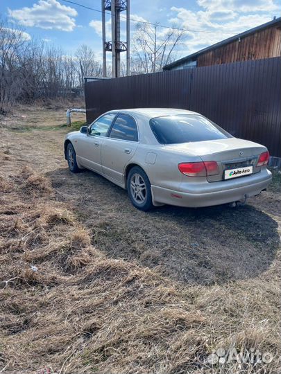 Mazda Millenia 2.0 AT, 1999, 198 000 км