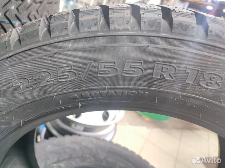 Nordman 8 225/55 R18