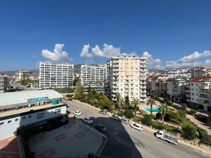 Квартира (Турция)