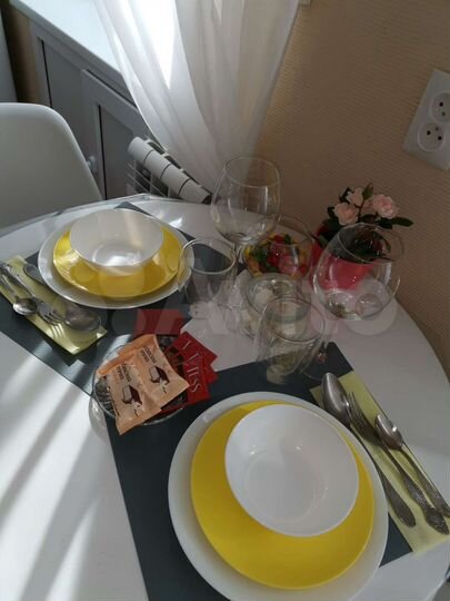 Квартира-студия, 26 м², 2/5 эт.