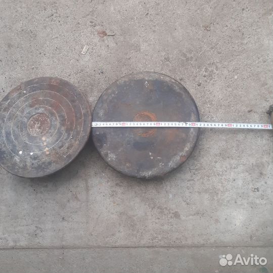 Электронагреватель на плиту