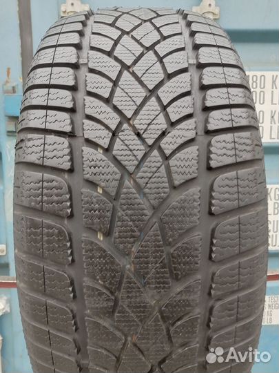 Dunlop SP Winter Sport 3D 245/40 R18