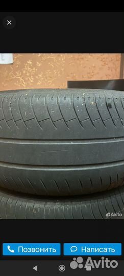 Michelin Alpin 215/60 R16