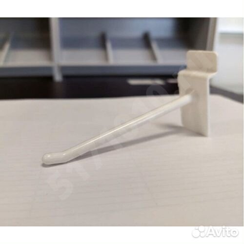 Крючок для экономпанели