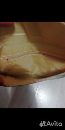 Клатч женский