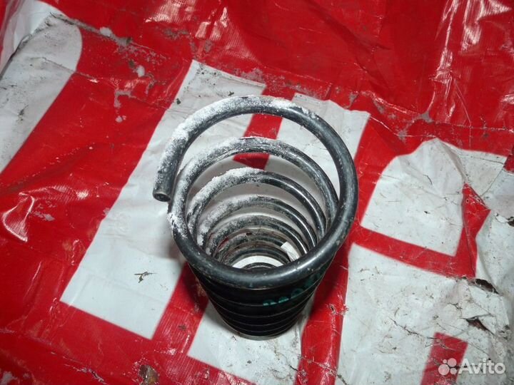 Toyota Platz XP10 (1999—2005)