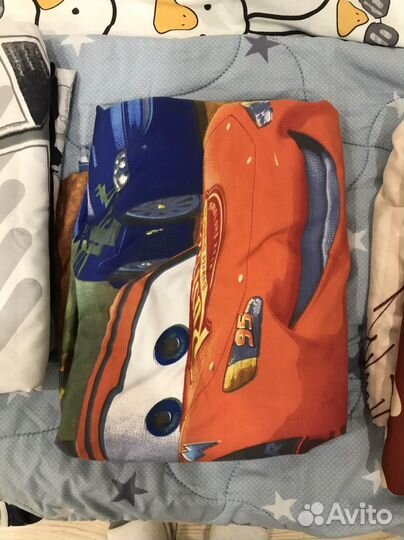 Постельное белье