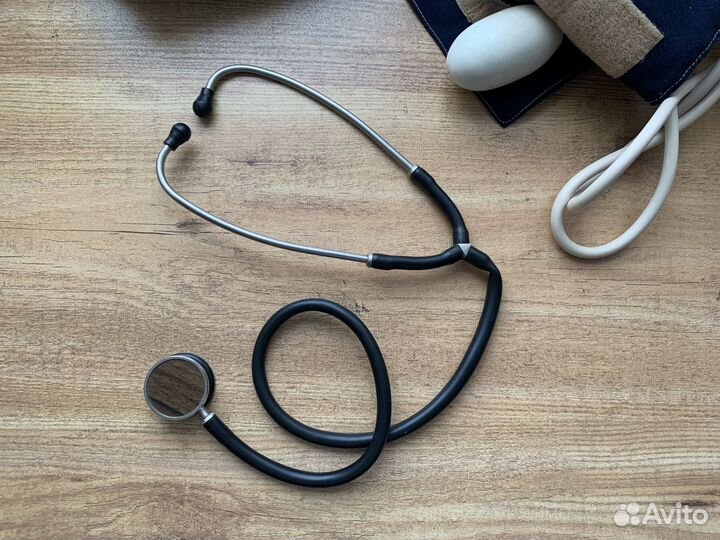 Тонометр для измерения давления ручной прибор