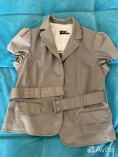 Жакет marco