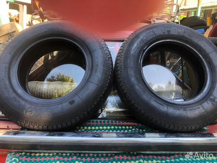 МШЗ МИ-16 165/80 R13