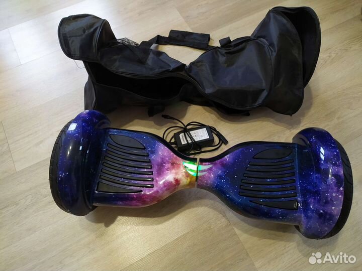 Гироскутер бу