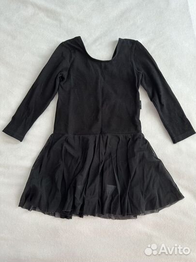 Купальник для танцев