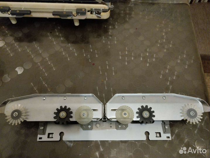 Вязальная японская машина Silver Reed SK 155 P