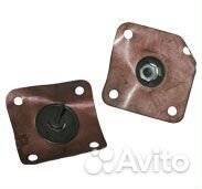 Мембрана корректора тнвд камаз