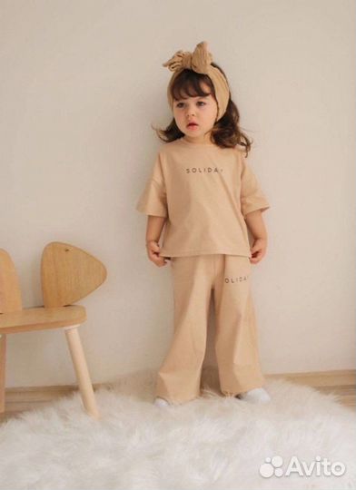 Детская одежда из Турции