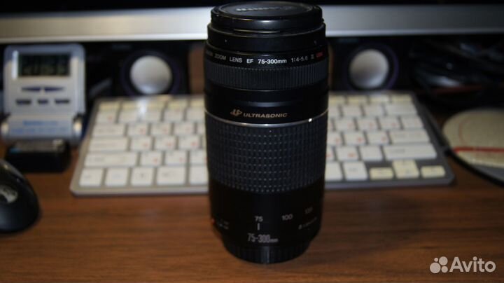 Фотообъектив