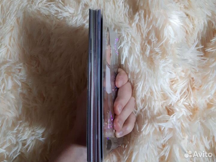 Фотокарточки Виолетта