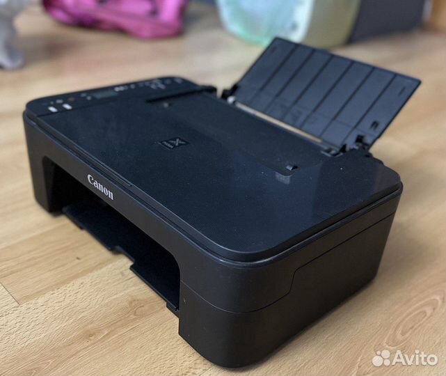 Принтер Canon pixma TS3140