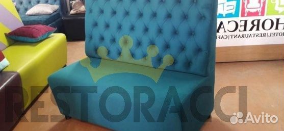 Мебель для кафе и кальянных