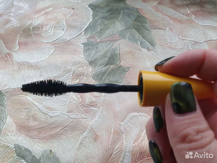 Продам тушь