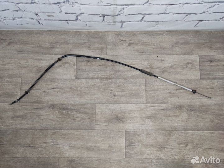 Трос ручника левый Bravo Браво 2