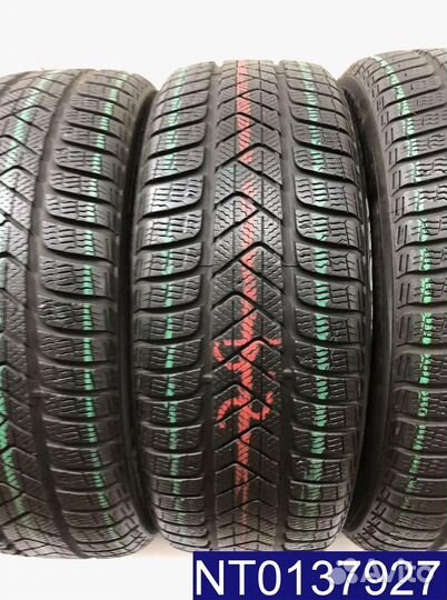 Pirelli Winter Sottozero 3 225/55 R18 98H