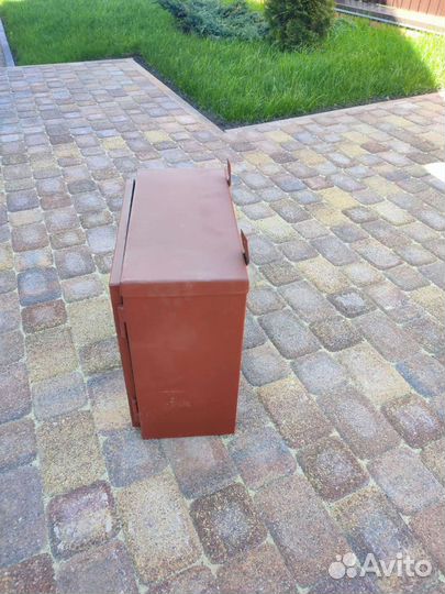 Ящик электрический