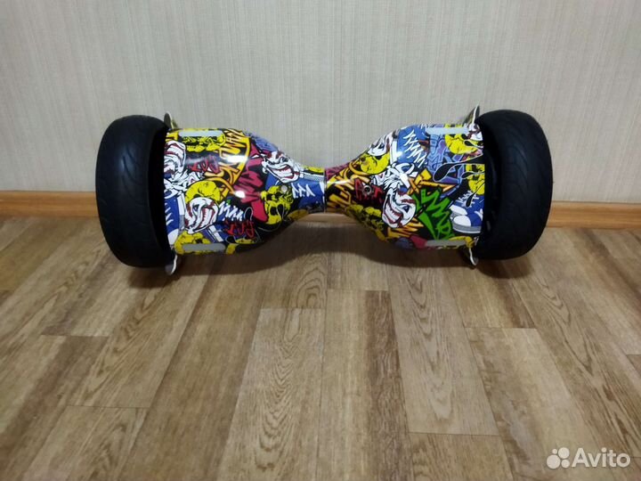 Продам гироскутер zaxboard в хорошем качестве торг