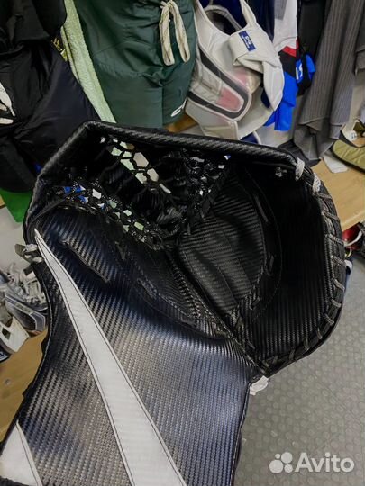 Блин и ловушка вратаря