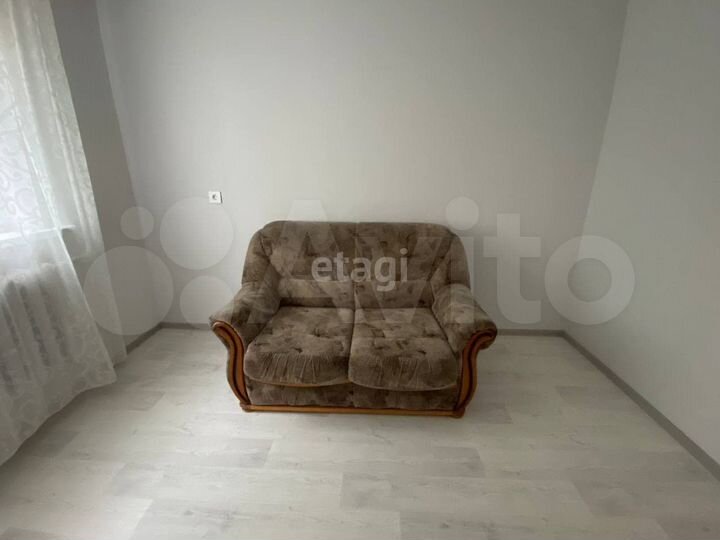 2-к. квартира, 46 м², 2/5 эт.