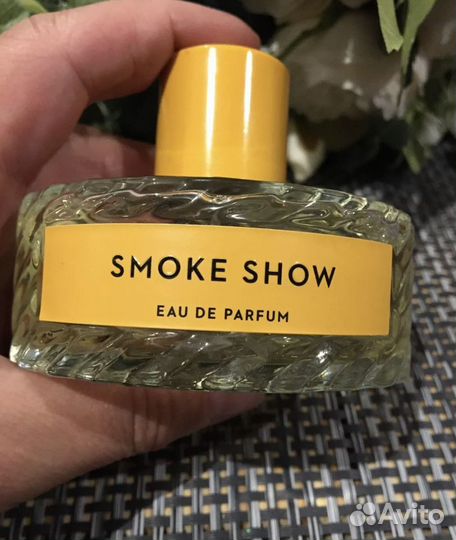 Парфюмерия Vilhelm Parfumeire Smoke Show 100ml